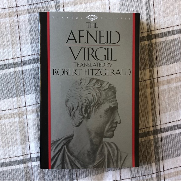 The Aeneid - Picture 1 of 3